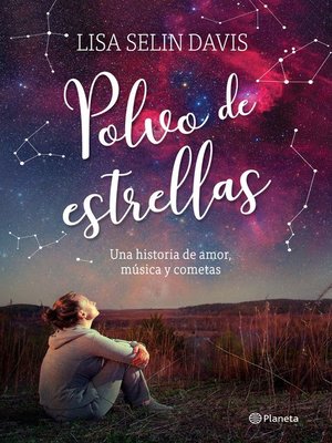 cover image of Polvo de estrellas